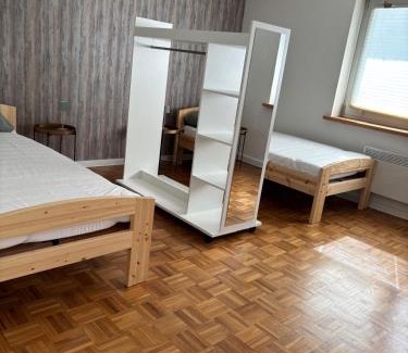 Immensen Apartment | Unter einem Dach 5