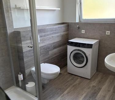Immensen Apartment | Unter einem Dach 5