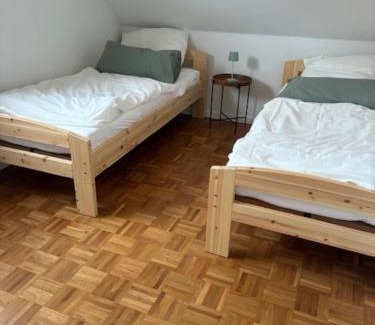Immensen Apartment | Unter einem Dach 5
