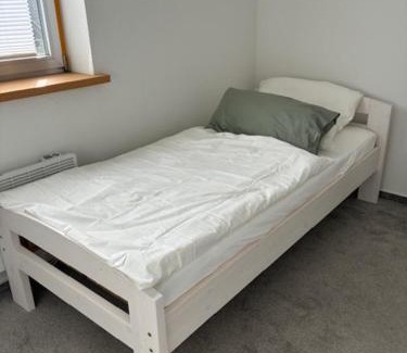 Immensen Apartment | Unter einem Dach 5