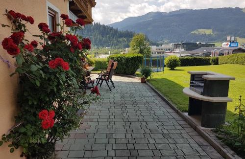 Radstadt House | Unterbleiwanghof