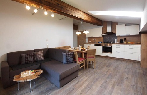 Goldegg House | Unterhofgut
