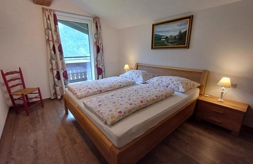 Goldegg House | Unterhofgut