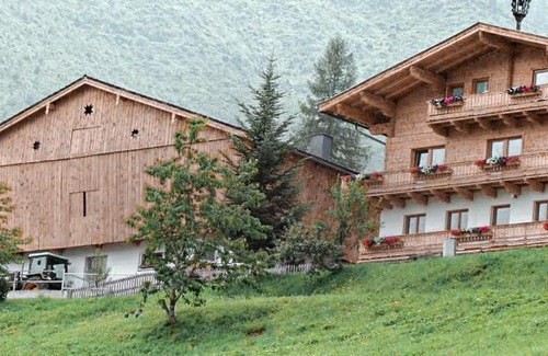 Piesendorf House | Unterholzhof