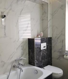 Alstaden Apartment | Unterkunft A.Lambrecht
