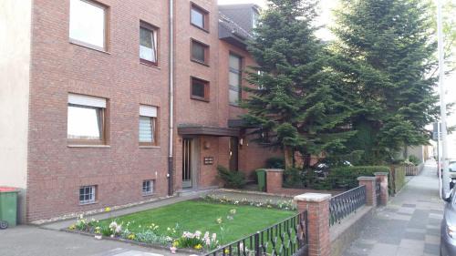 Alstaden Apartment | Unterkunft A.Lambrecht