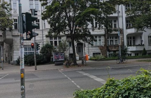 Planterwald House | Unterkunft am Park