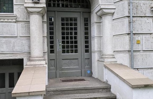 Planterwald House | Unterkunft am Park