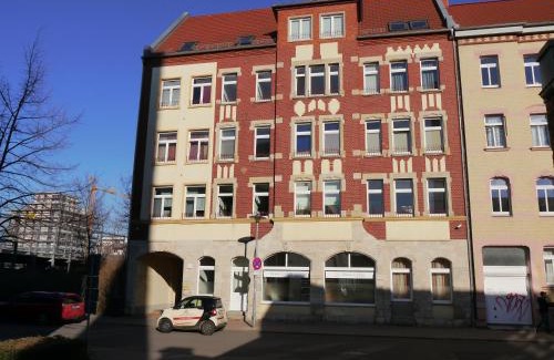 Erfurt Apartment | Unterkunft einfach und zentral