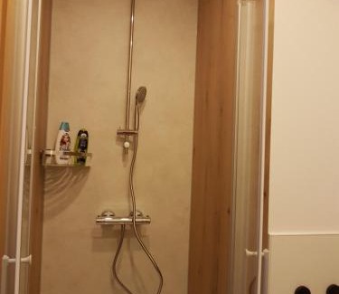 Erfurt Apartment | Unterkunft einfach und zentral