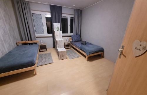 Habinghorst Apartment | Unterkunft in Castrop-Rauxel, Henrichenburg mit guter Verkehrsanbindung