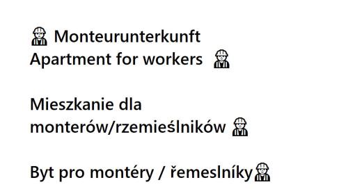 Niederzwehren Apartment | Unterkunft in Kassel