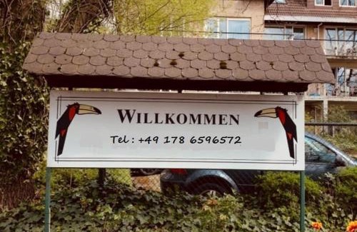 Niederzwehren Apartment | Unterkunft in Kassel