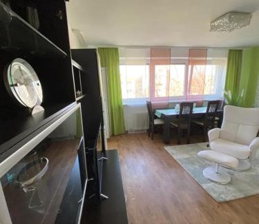 Bretzenheim Apartment | Unterkunft in Mainz Stadt