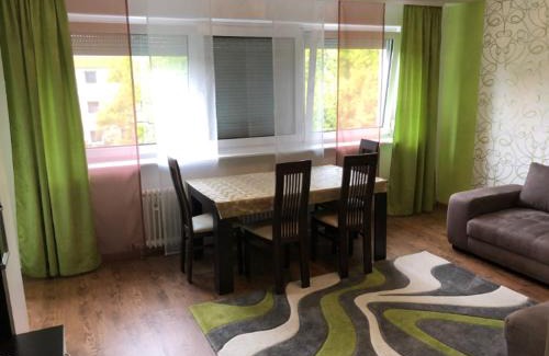 Bretzenheim Apartment | Unterkunft in Mainz Stadt