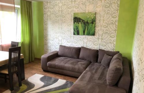 Bretzenheim Apartment | Unterkunft in Mainz Stadt