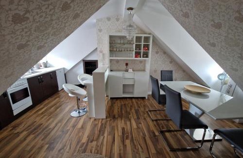 Buchbrunn Apartment | Unterkunft Mitten im schönen Frankenland