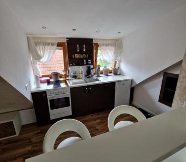 Buchbrunn Apartment | Unterkunft Mitten im schönen Frankenland