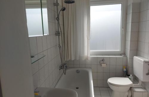 Detmold Apartment | Unterkunft Stephanie