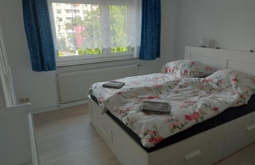 Detmold Apartment | Unterkunft Stephanie