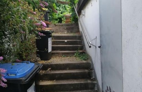 Waigolshausen Apartment | Unterkunft Waigolshausen