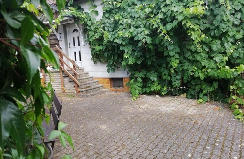 Waigolshausen Apartment | Unterkunft Waigolshausen