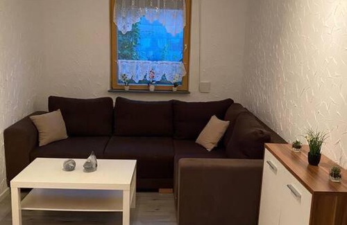 Waigolshausen Apartment | Unterkunft Waigolshausen