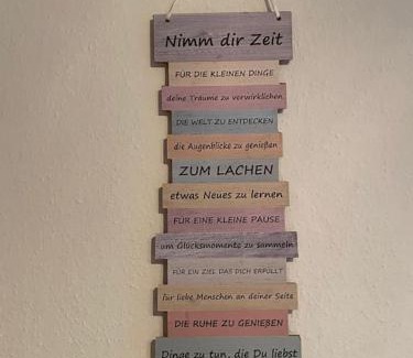Waigolshausen Apartment | Unterkunft Waigolshausen