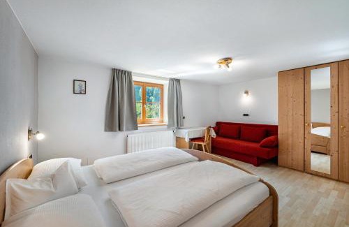 San Giacomo House | Unterlacherhof Ahrntal
