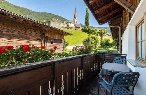 San Giacomo House | Unterlacherhof Ahrntal
