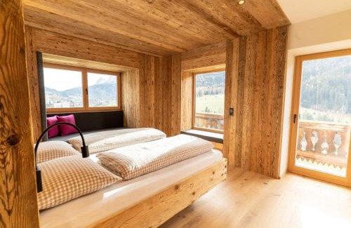 Sesto Apartment | Unterlanerhof