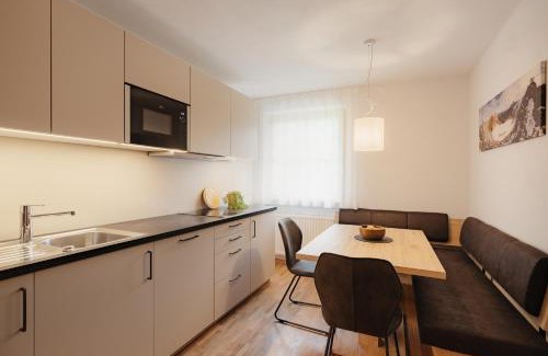 Selva dei Molini Apartment | Untermairhof Appartment Residence