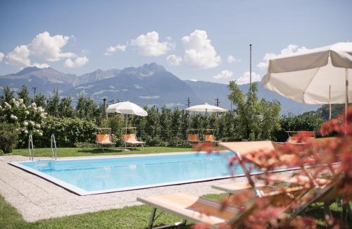 Lagundo House | Untermairhof B&B Christine