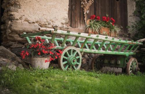 Lagundo House | Untermairhof B&B Christine