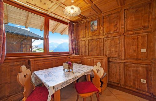 Moso in Passiria Apartment | Unterstuanerhof Plattnerblick