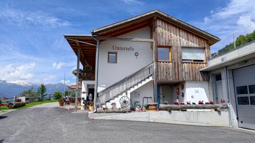 Lasa House | Untertelshof