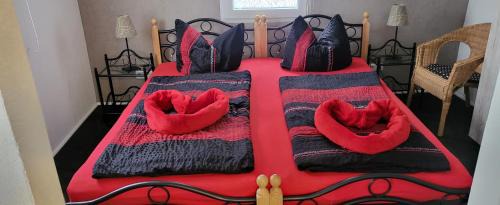 Solingen Apartment | UnterwegsZuHause
