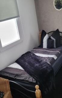 Solingen Apartment | UnterwegsZuHause