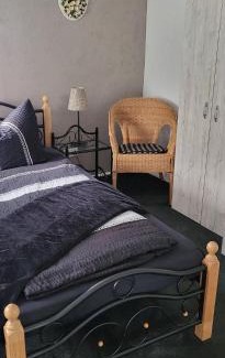 Solingen Apartment | UnterwegsZuHause