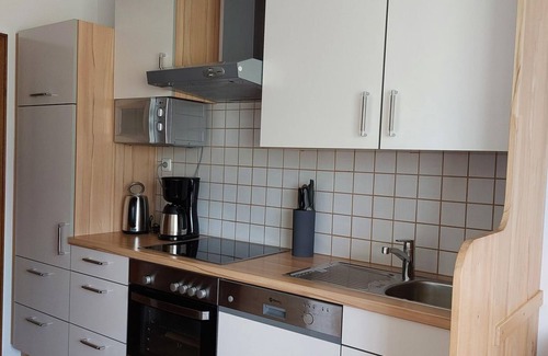Abtenau Other | Unterwoetzlhof - Apartment/2 bedrooms/shower, WC Nr. 1