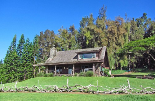 Hawi House | Until you experience it you don't know it exist. Exceeded Expectations 329/nt