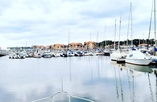 Capbreton Boat Rental | Unusual holidays