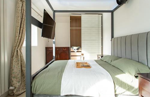 Barking House | Unwind 2Bed with Garden, Sauna and Hot Tub