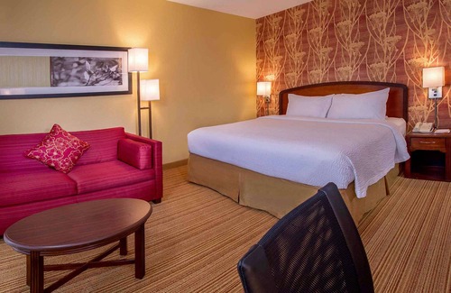 Durham Hotel | Unwind and Recharge! Pet-friendly, Free Parking, Near Research Triangle Park