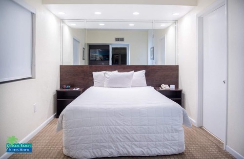 North Beach Hotel | Unwind and Soak up the Sun in Miami Beach! Ultimate Getaway Starts Here