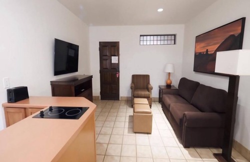Sedona Resort | Unwind at los Abrigos | 4 units | Spa, Comfort & Calm Vibes