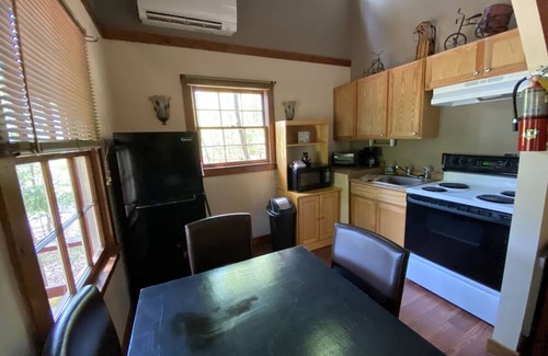 Blairsville Cabin | Unwind in Charming Mountain Retreat near Helen, Blue Ridge & Appalachian Trail