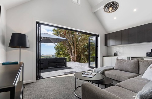 Mangawhai Villa | Unwind in Style: The Ultimate Luxe Group Getaway