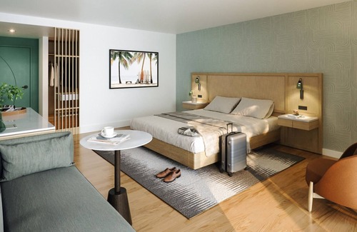 Rancho Santa Fe Hotel | Unwind in Style w/Golf Course Views, Spa Access & Sparkling Pool l 3 Rooms