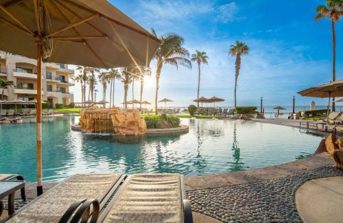 Los Cabos Hotel | Unwind in Style Villa La Estancia Cabo
